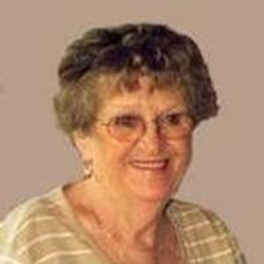 Matilda  T. (Horvath)  Ware