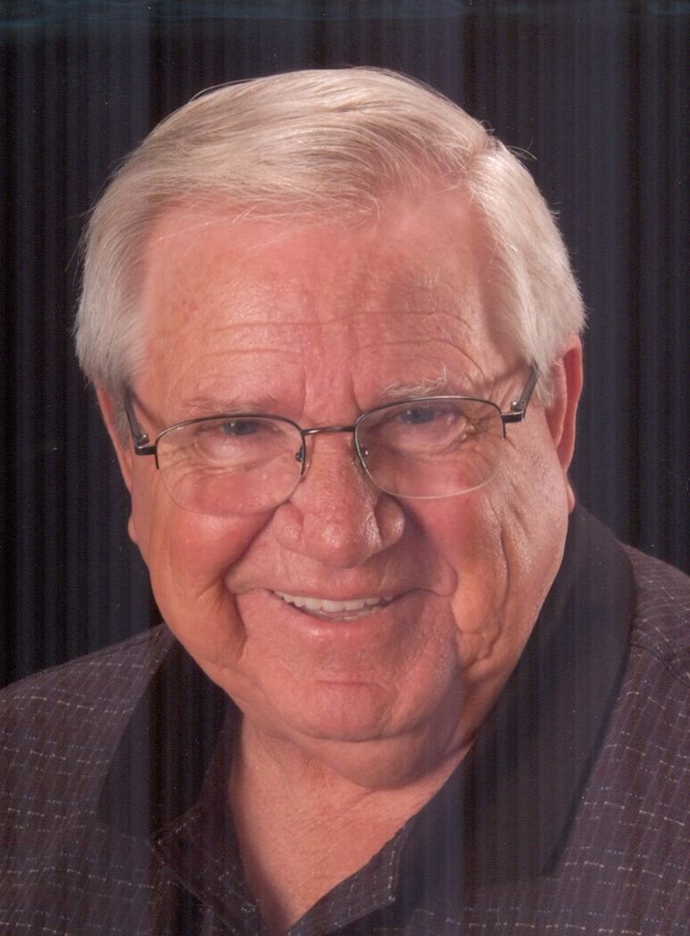 Gerald “Jerry” Bindel