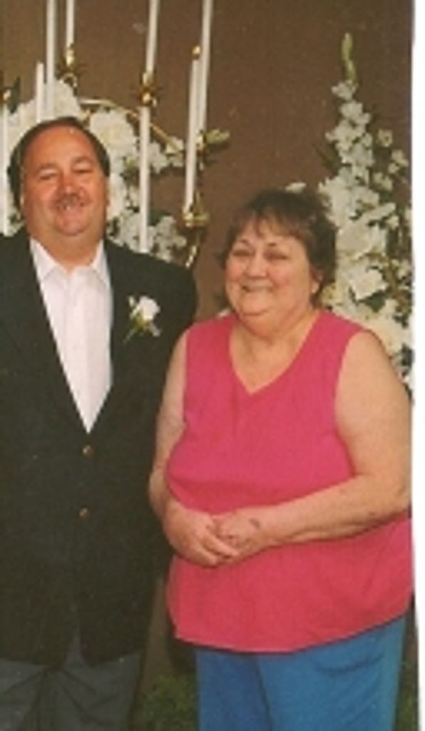Joyce A. Reese