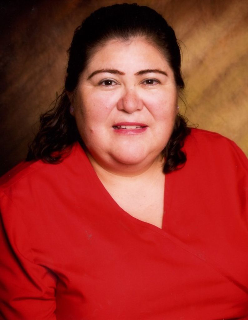 Lorena Mendoza Profile Photo