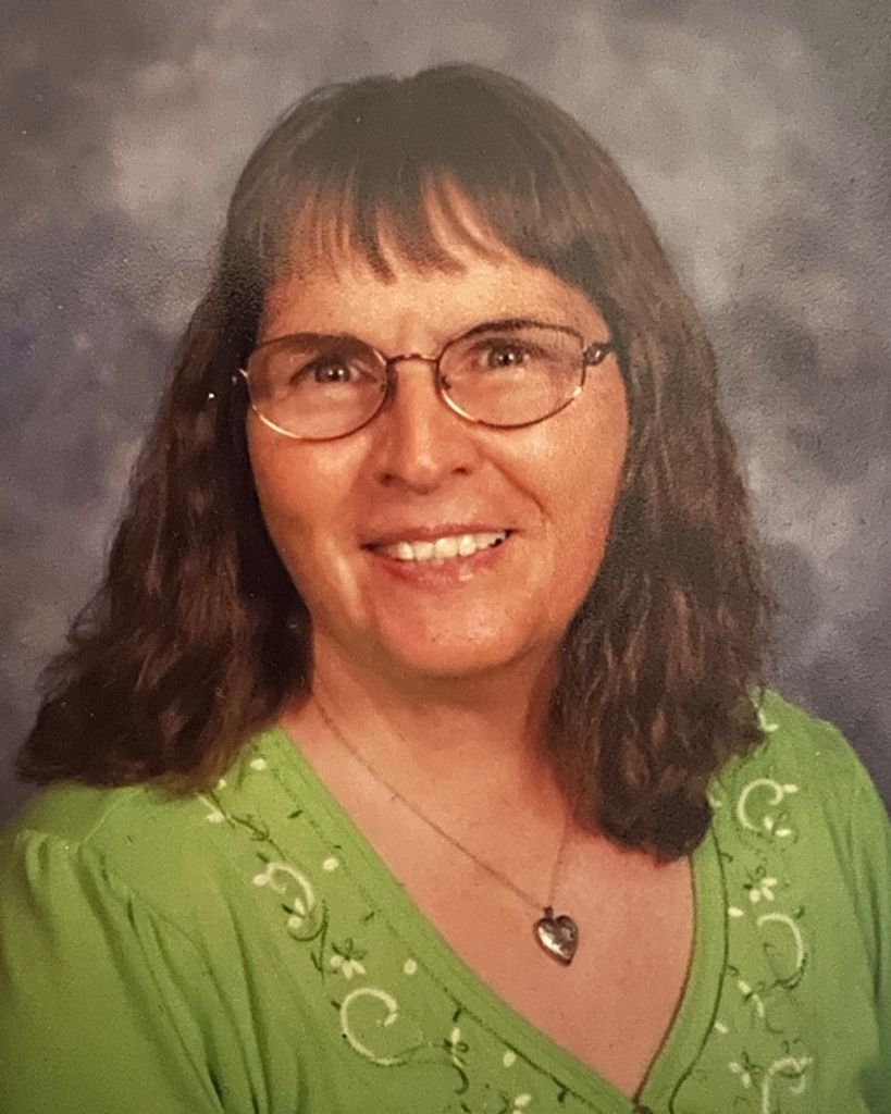 E. Darlene Peterson Profile Photo