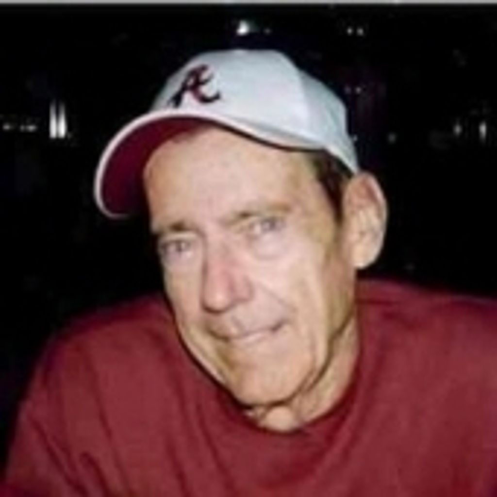 Franklin D. Patterson
