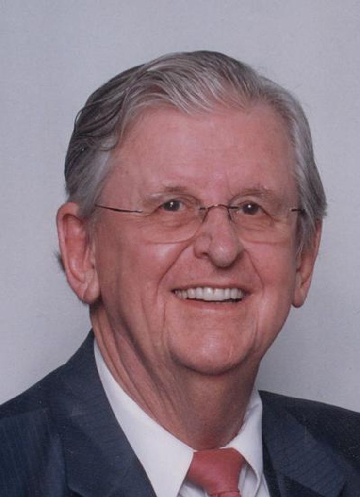 Howard Carson Chitwood Profile Photo