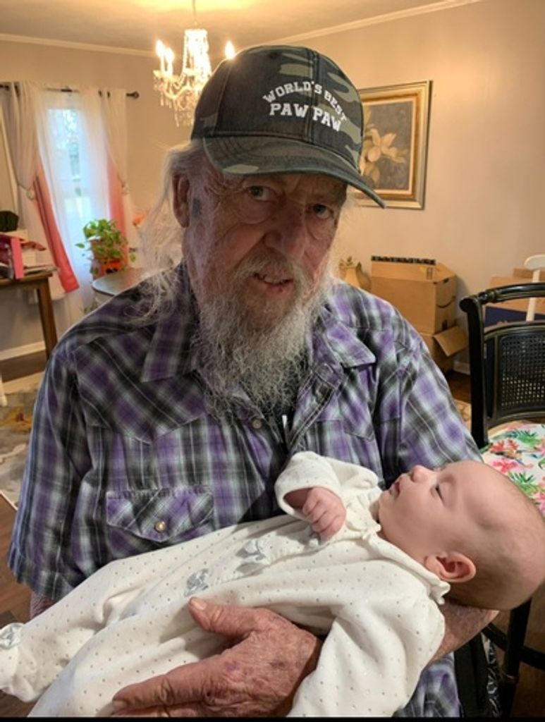 James Michael Holdren Profile Photo