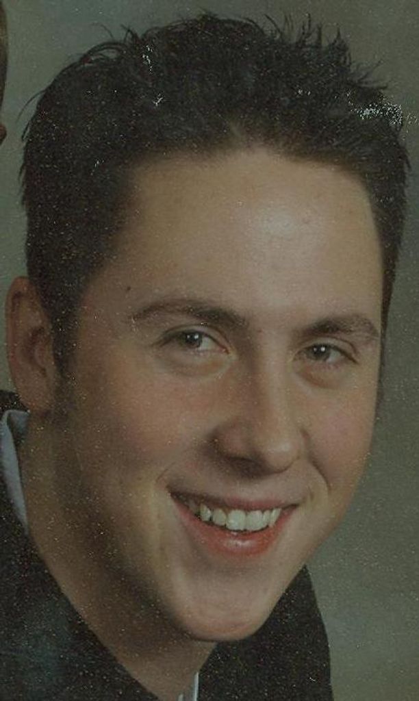 Robert Michael Englefield