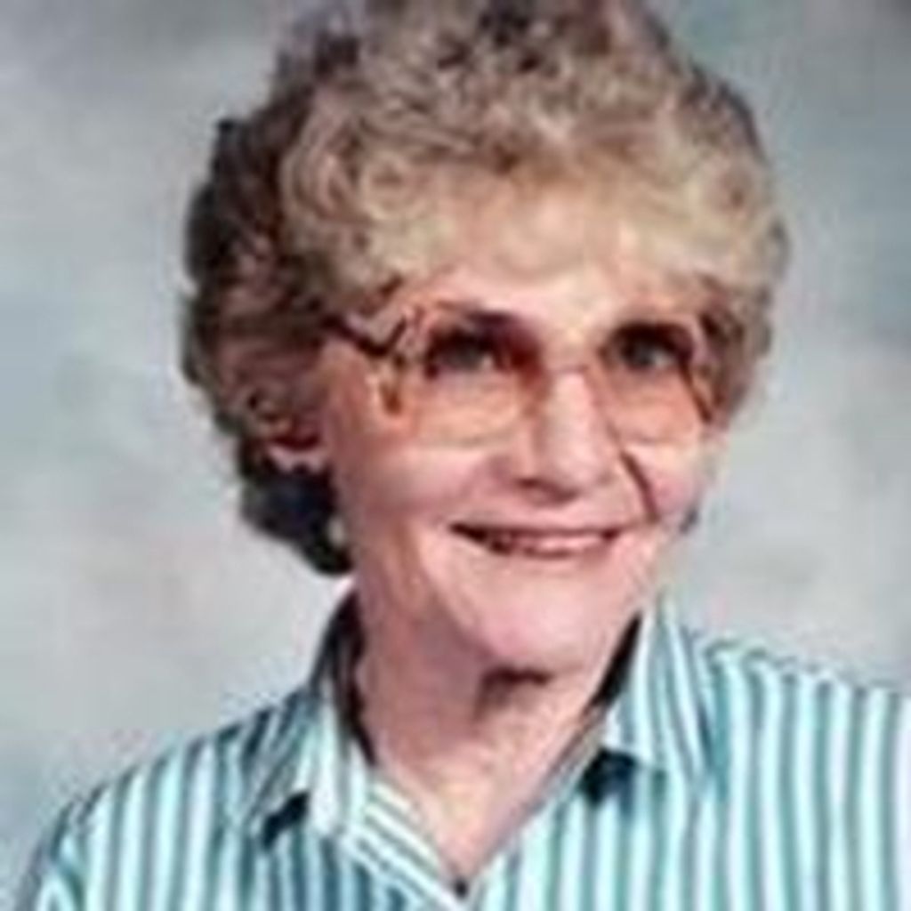 Beverly Ruth Shepherd