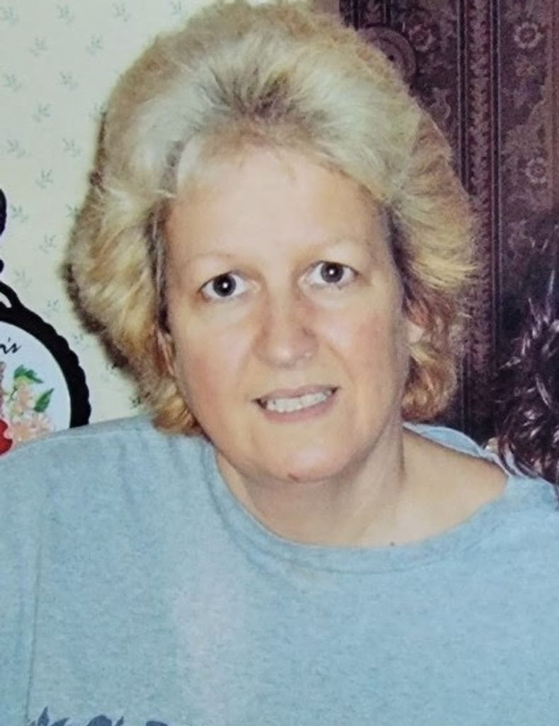 Kathy Ann Valente Profile Photo