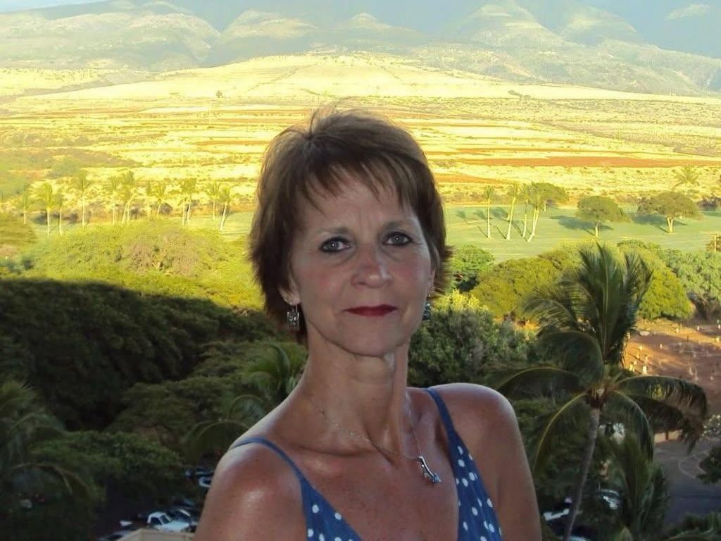 Glenda Gay Jervey