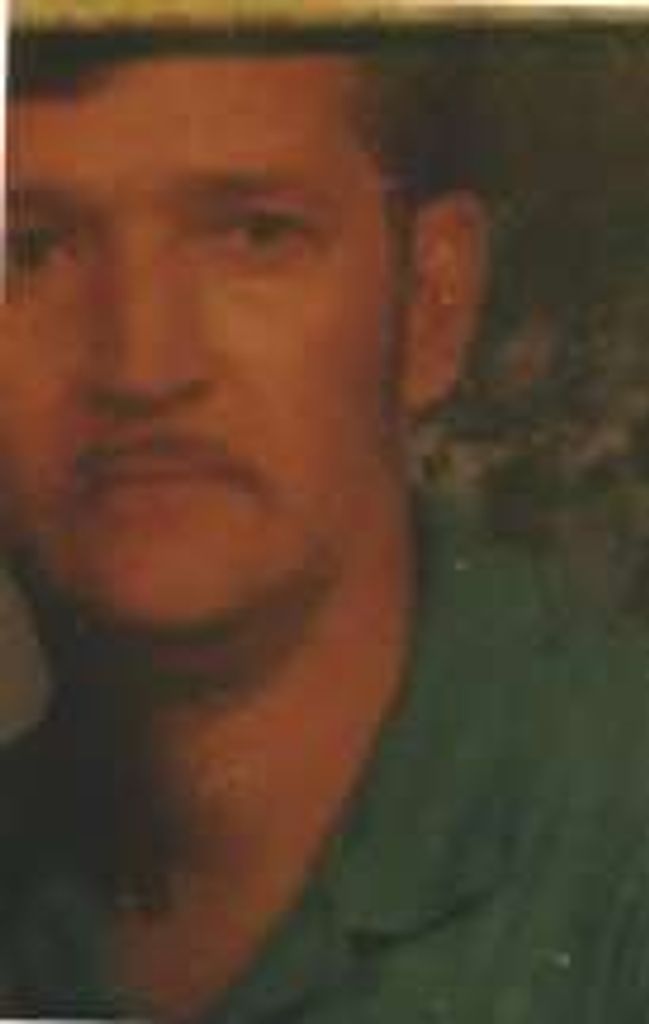 Arnold Lee Shrewsberry