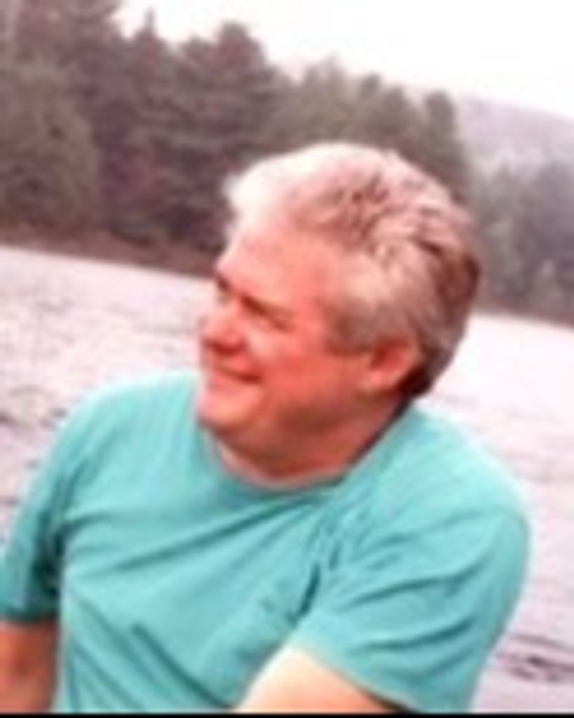 James Christopher O'Brien
