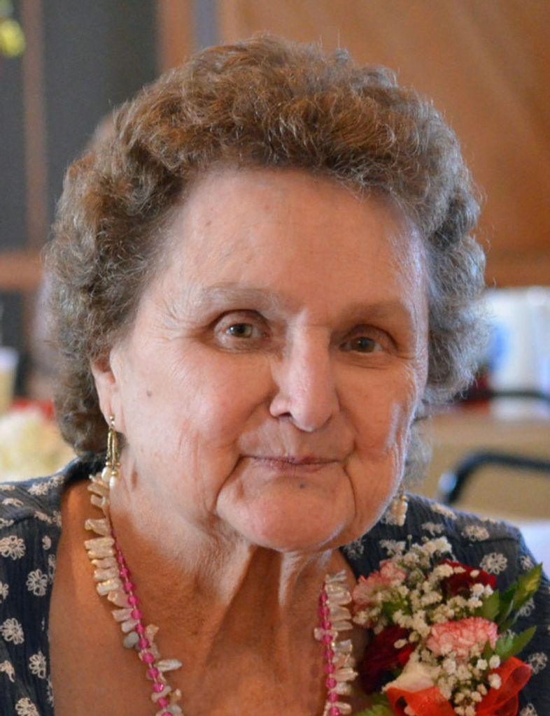 Alice M. (Brusky)  Glish Profile Photo