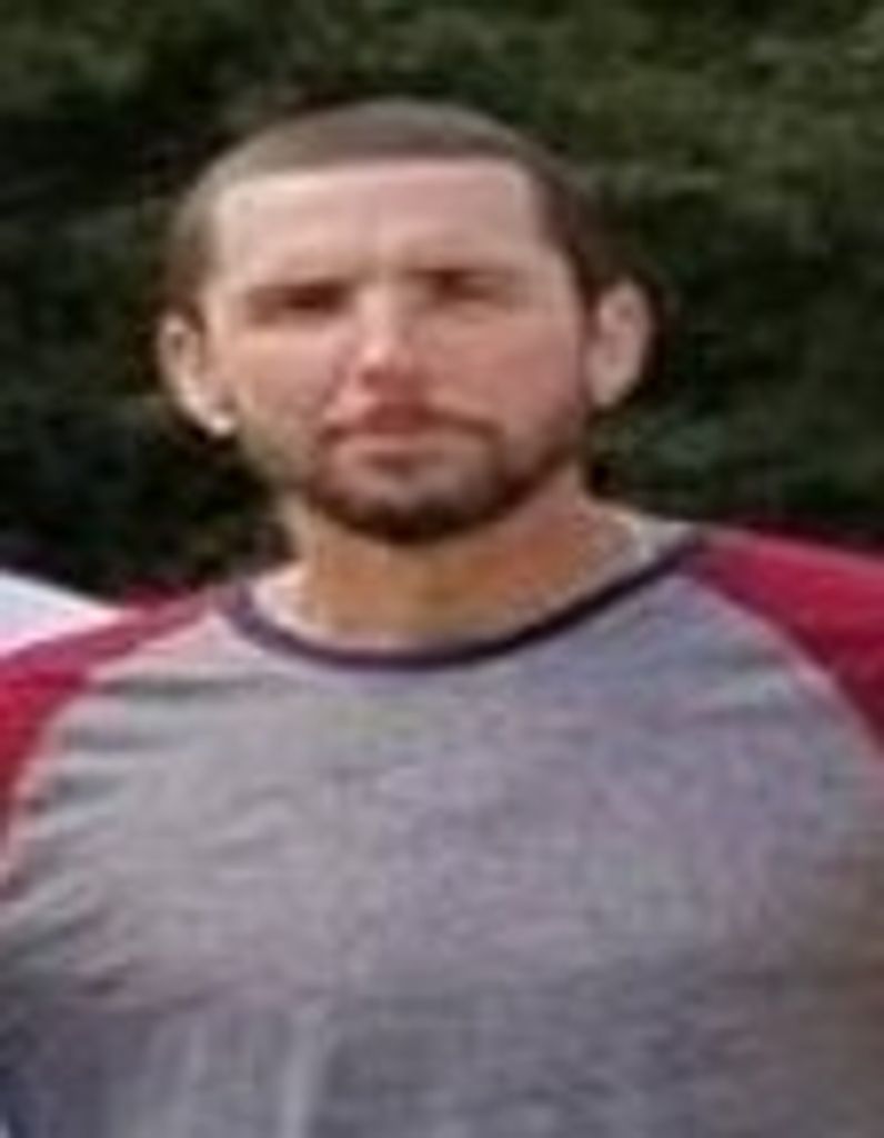 Timothy Allen George