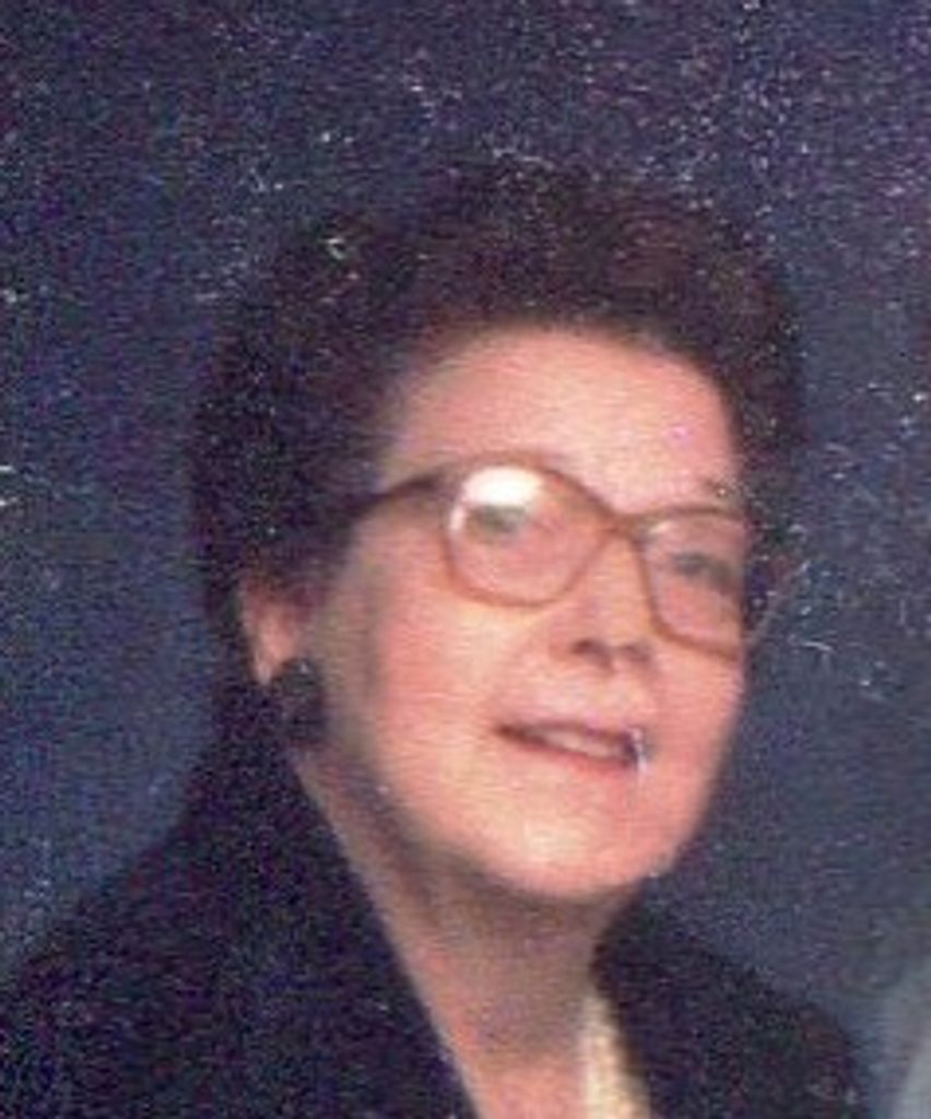 Grace P Folk Profile Photo