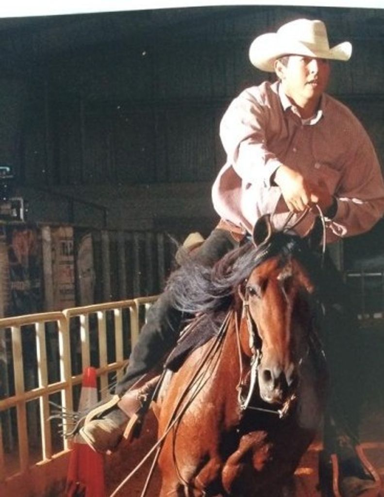 Joshua C. Miller Profile Photo