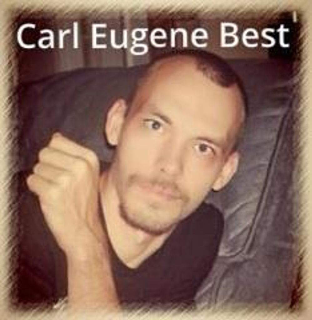 Carl Eugene Best II