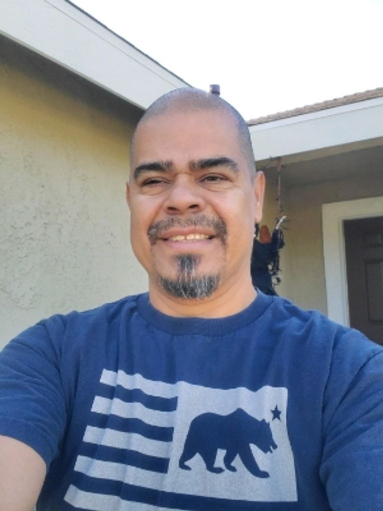 Carlos Sandoval Profile Photo