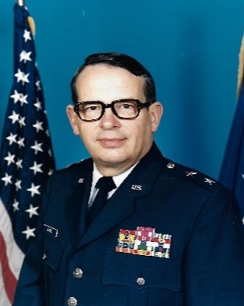 Melvin Gary Alkire Profile Photo
