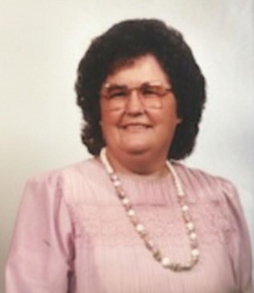 Lula Hayes Wyatt Profile Photo