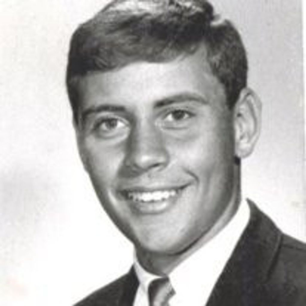 Thomas H. Curran, Jr.