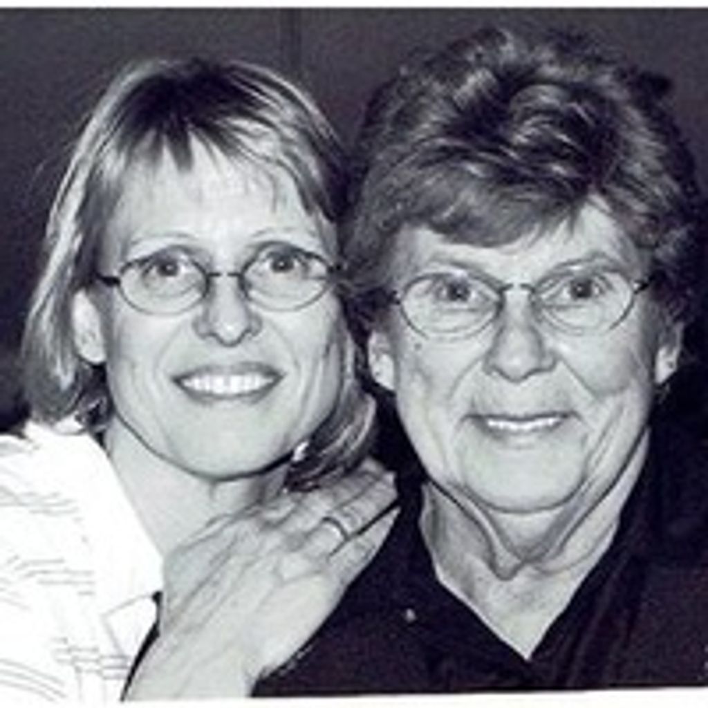 Mary Ann DeGuire