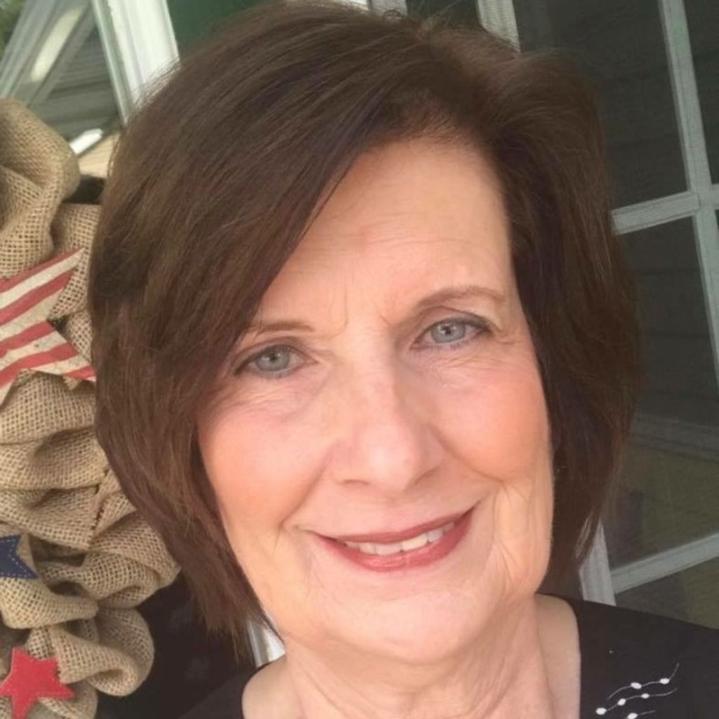 Patricia A. Iorfida Profile Photo