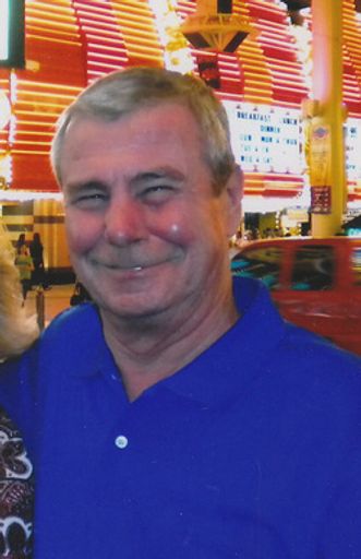 John Wingate Profile Photo
