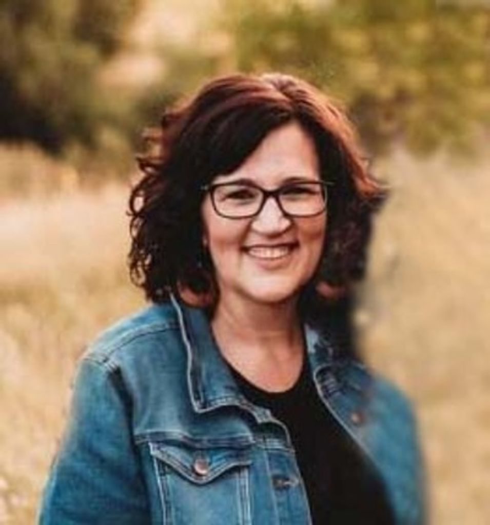 Rachelle Joy Polkinghorn Profile Photo