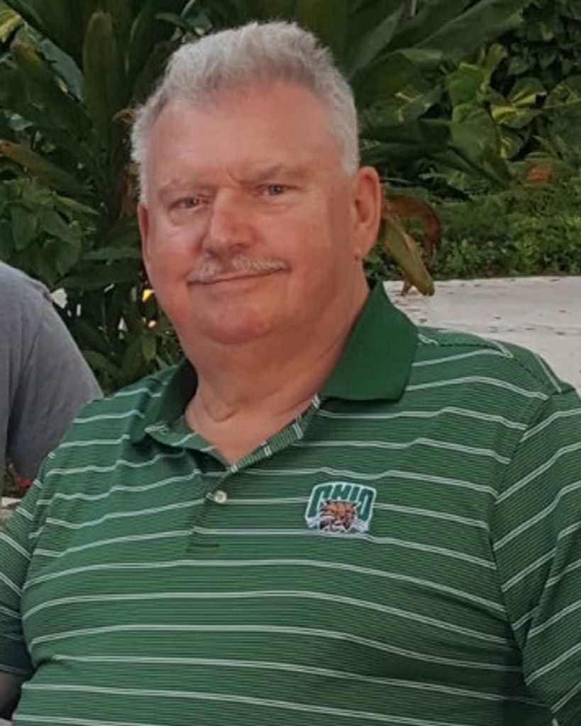 Ronald D. Drumm Profile Photo