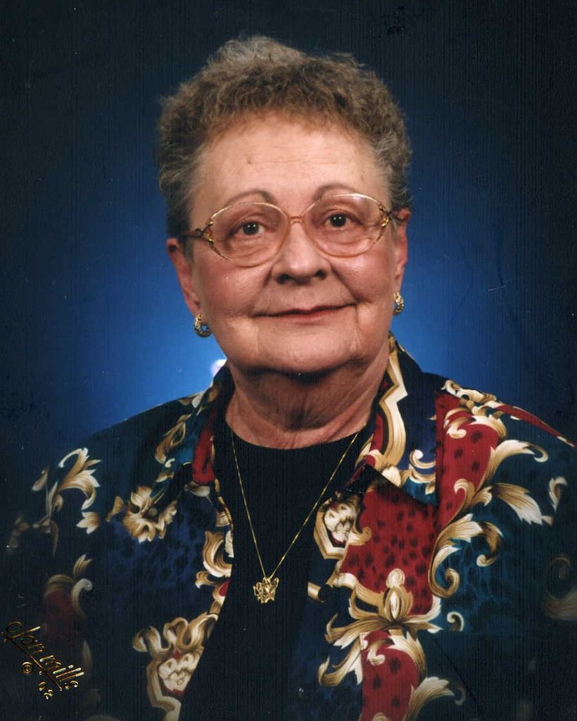 Grayce A. Lehnhardt