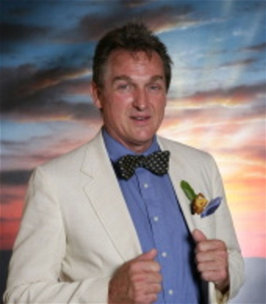 Dr. John C Doriss Profile Photo