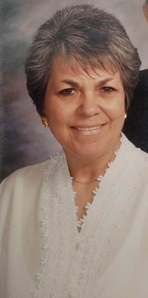 Judith Ann Thurm Profile Photo