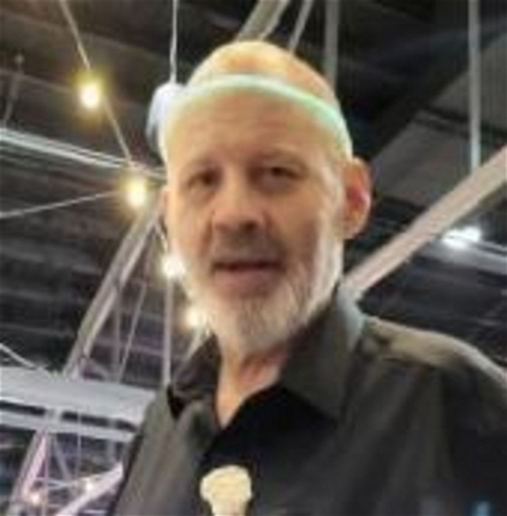 Bruce A. Richardson Profile Photo