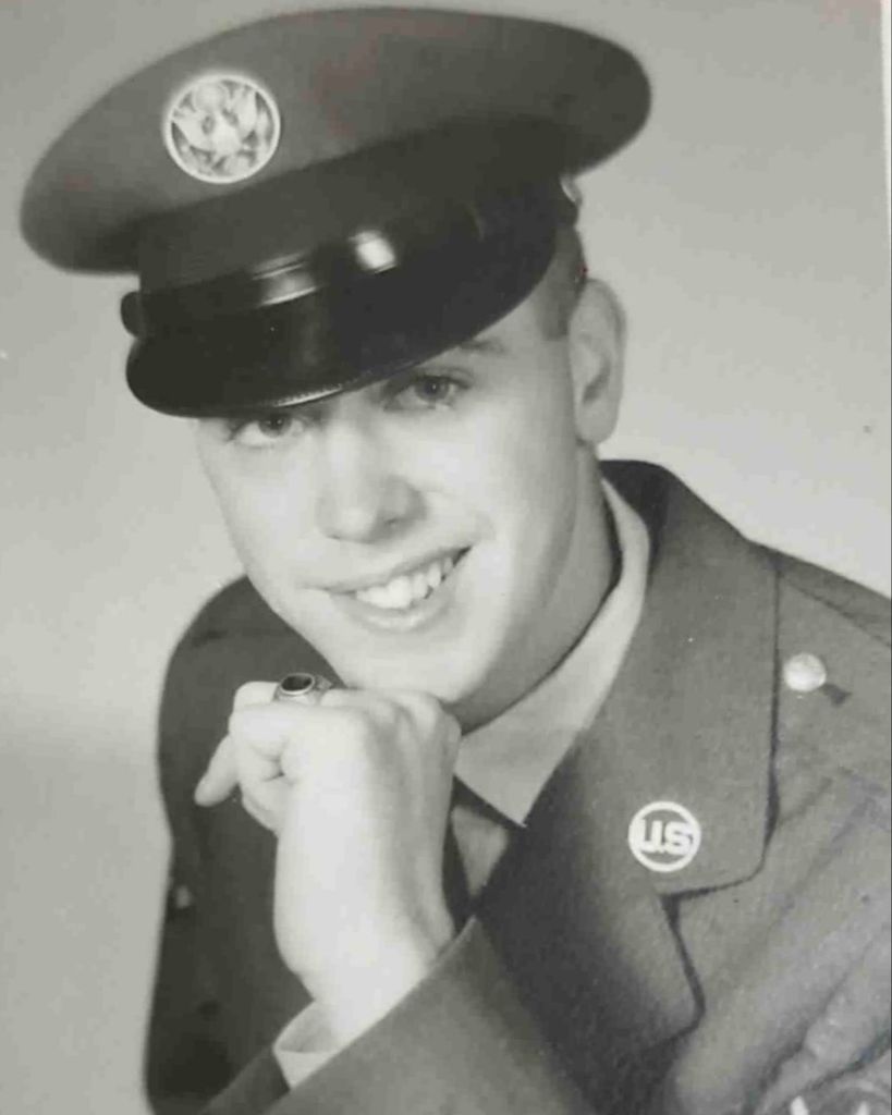 Monroe Charles Smith Profile Photo