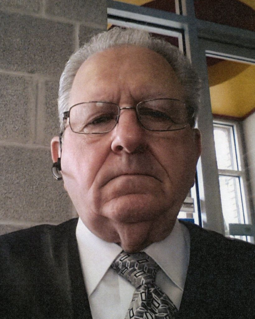 Monty B. Monzingo Profile Photo