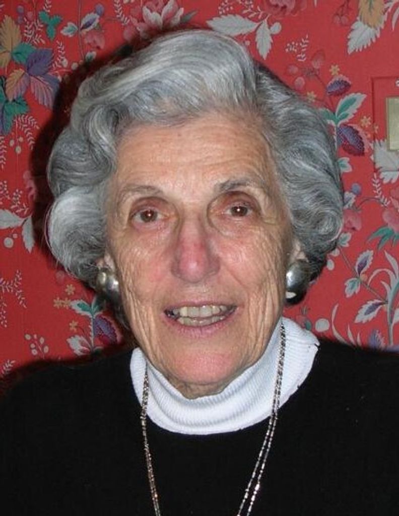 Jean (Jolly)  Melzar Profile Photo