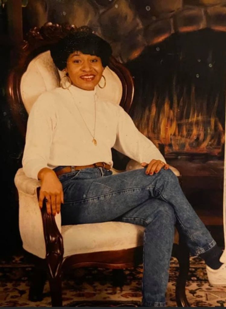 Gwendolyn Denise (Dunlap)  Burson Profile Photo