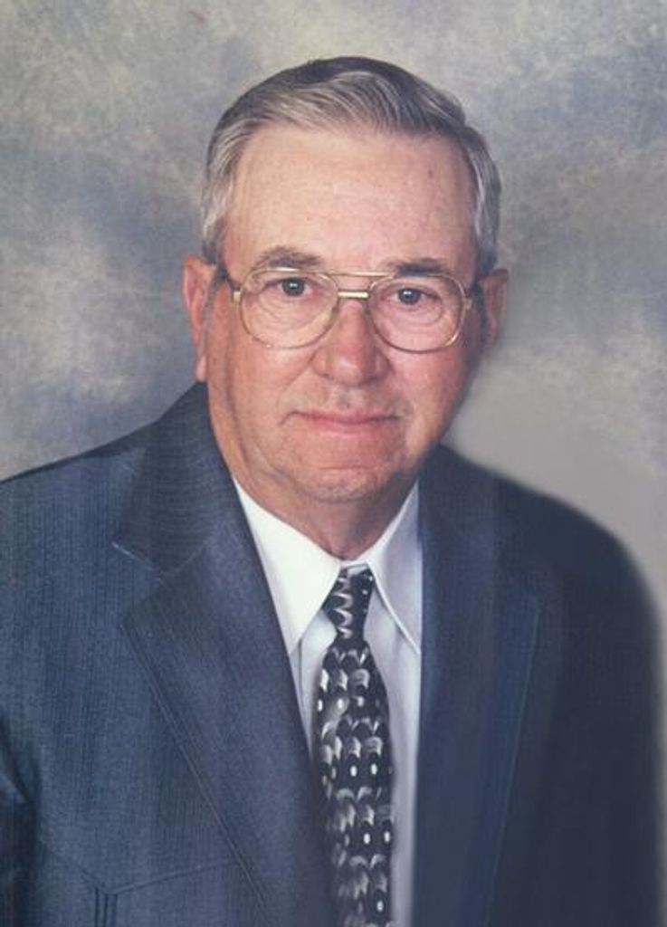 Marvin James Mcminn Profile Photo