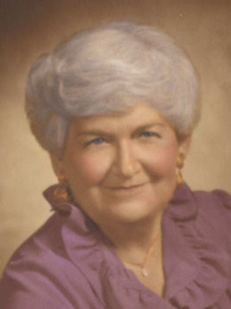 Anna Lee Yeiser Profile Photo