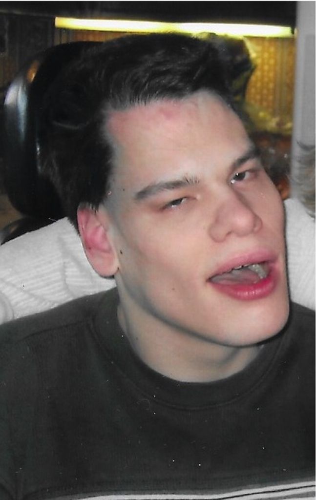 Erik Puffer Profile Photo