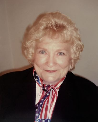 Helen Rose Glos Profile Photo