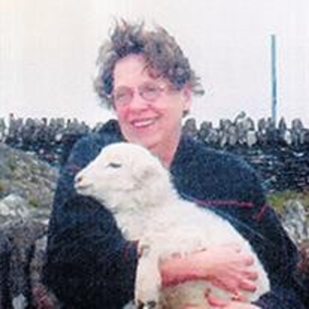 Peggy Ellsworth