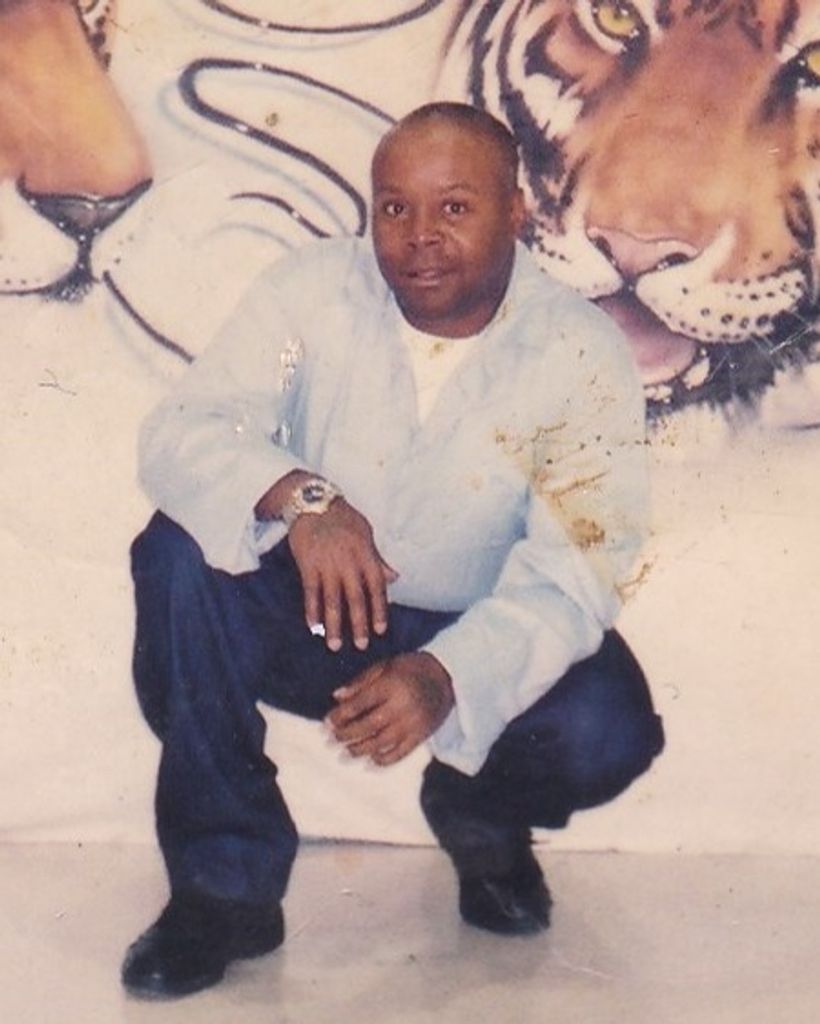 Clyde Clayborne