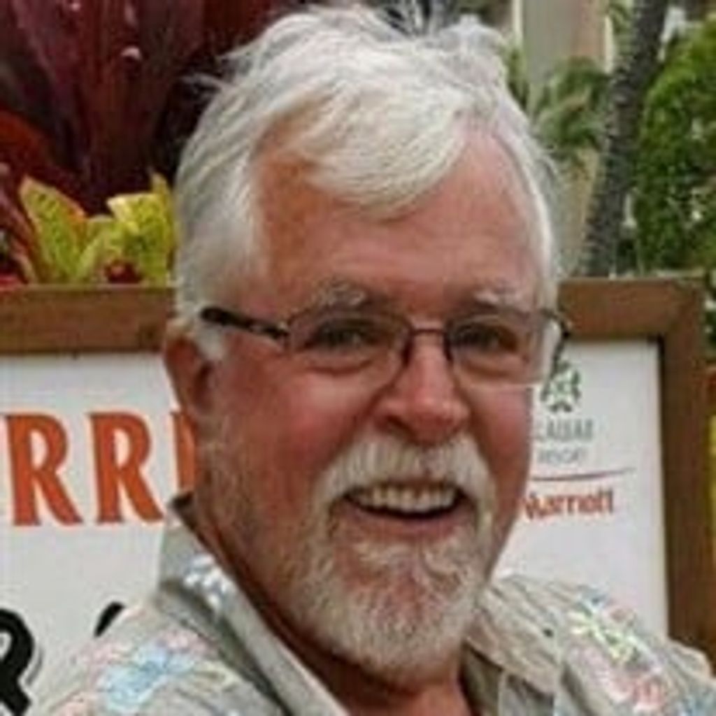 James "Jim" A. Mustappa