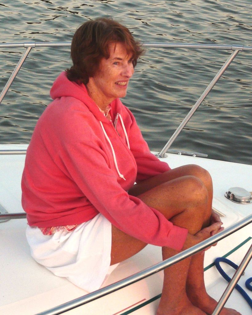 Roberta "Bobbie" Cockey Profile Photo