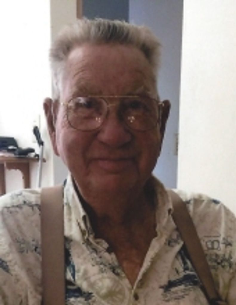 Julian T. Hoke Profile Photo