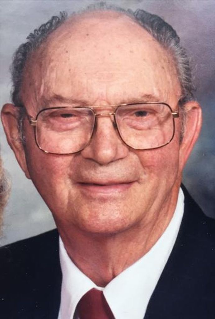 Reuben F Guttormson Profile Photo