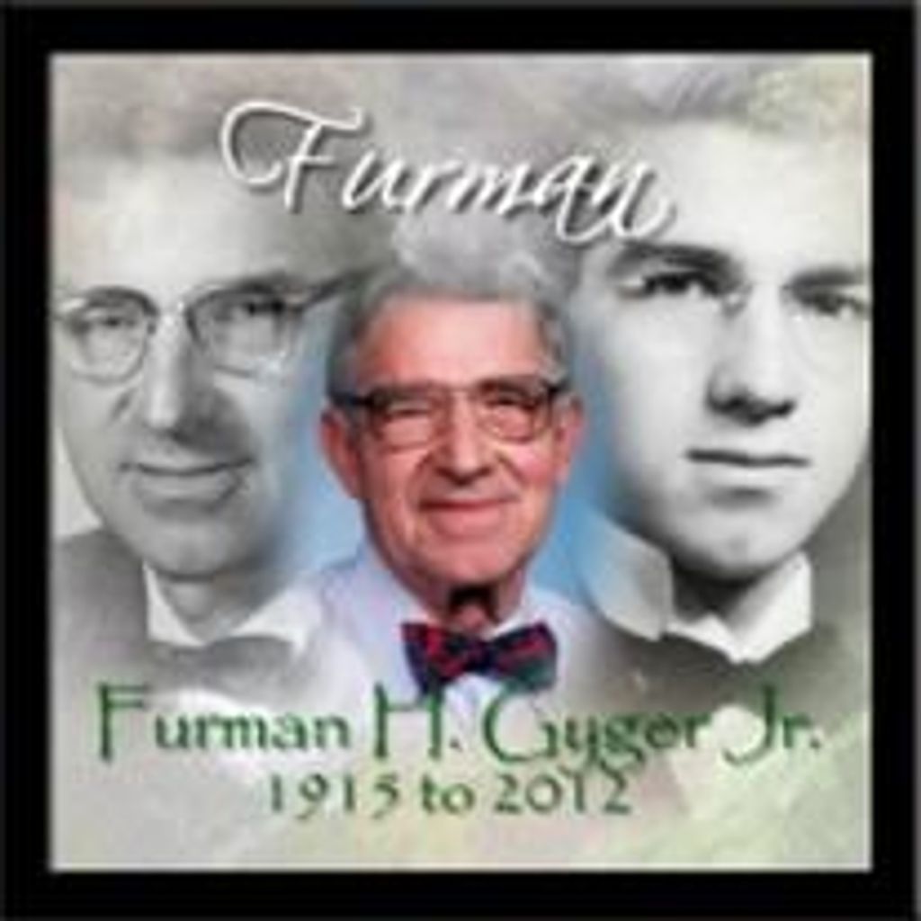 Furman H. Gyger
