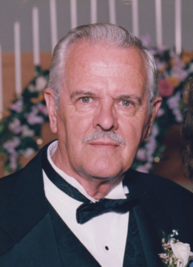 Rolla G. Houk Profile Photo