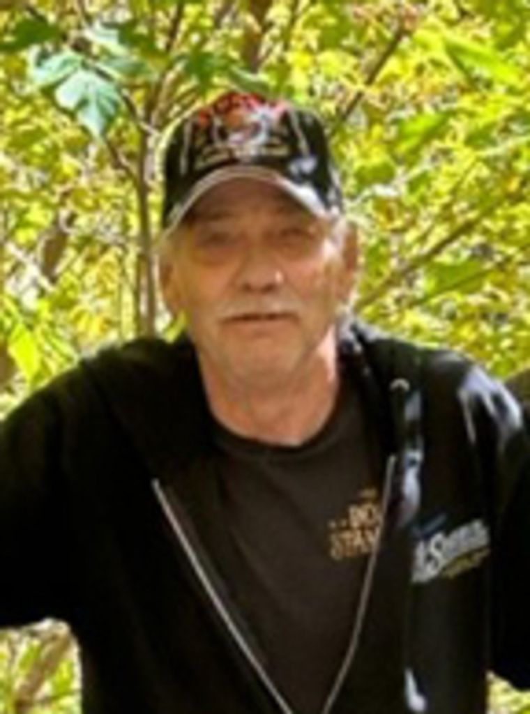 Robert Harvey Symonds Profile Photo