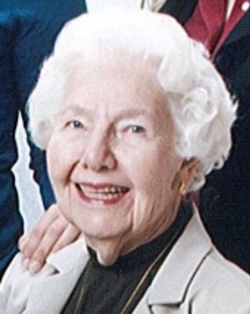 Wilhelmina Johnson Currin